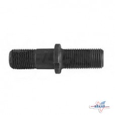 Болт колеса M22x2/M22x1,5x100 (Mega)