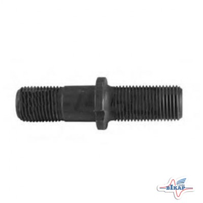 Болт колеса M22x2/M22x1,5x100 (Mega)