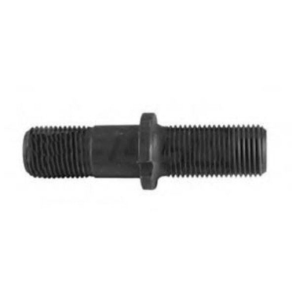 Болт колеса M22x2/M22x1,5x100 (Mega)