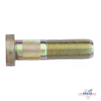 Болт колеса M22x1,5x85,5mm (Mega)