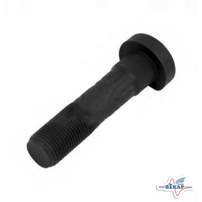 Болт колеса M18x1,5x76mm (Mega)