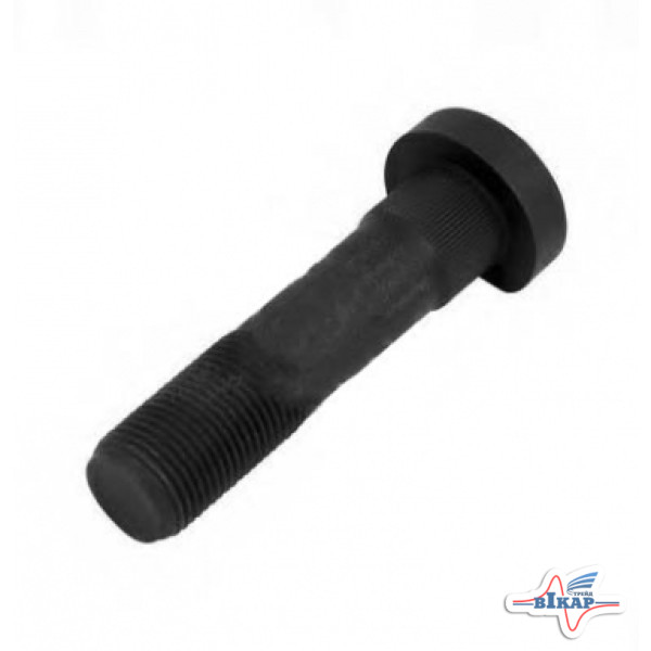 Болт колеса M18x1,5x76mm (Mega)