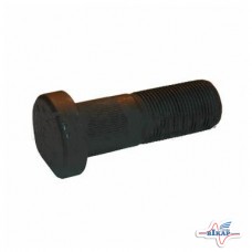 Болт колеса M22x1,5x65mm (Mega)