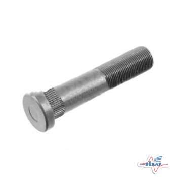 Болт колеса M20x1,5x95mm (Mega)