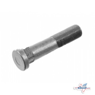 Болт колеса M20x1,5x95mm (Mega)