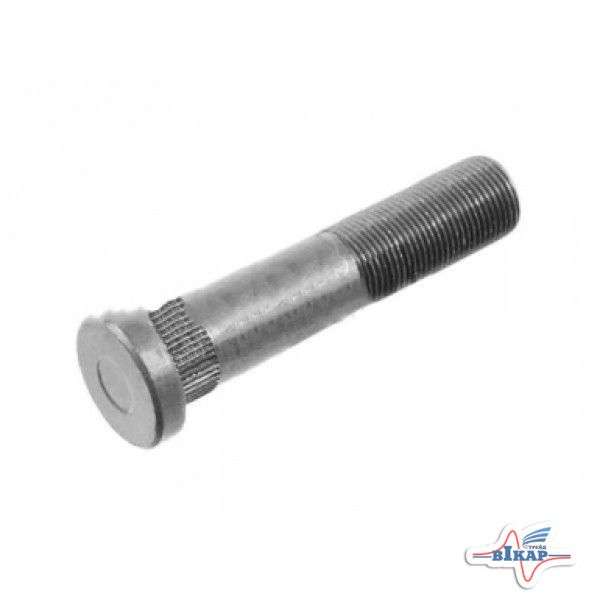 Болт колеса M20x1,5x95mm (Mega)