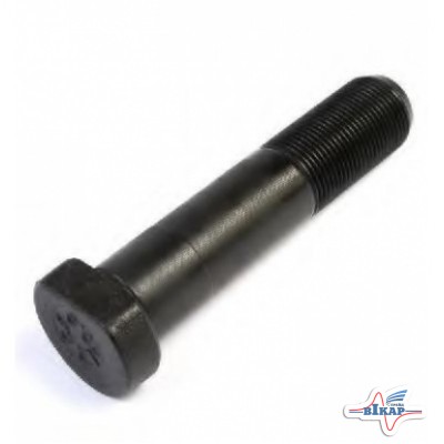 Болт колеса M22x1,5x98mm (Mega)