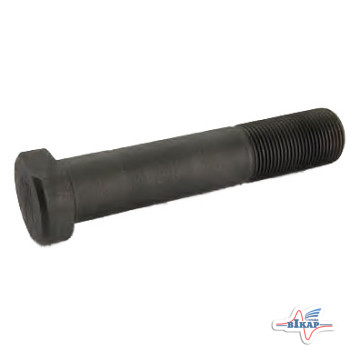 Болт колеса M22x1,5x110mm (Mega)