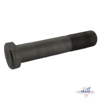 Болт колеса M22x1,5x110mm (Mega)