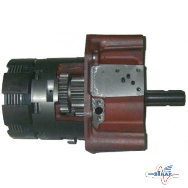 Крышка ВОМ (ВОМ задний в сб.) (20 шлицов) МТЗ-2022 (пр-во БЗТДиА)