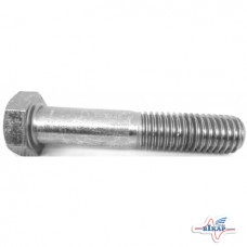 Болт 5/8"-11x3-1/4" Gr5