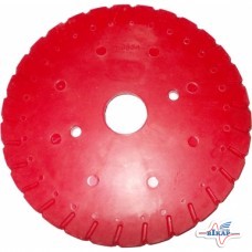 Диск высевающий, 30 отв, мило, красный, мелкие (семена сорго) (GA5982), GP PD8070/Kinze3000 Диск высевающий, 30 отв, мило, красный, мелкие (семена сорго) (GA5982), GP PD8070/Kinze3000