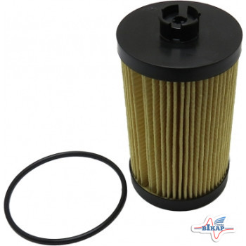 Фильтр масляный (OX161D / E160H01D28) (Donaldson)