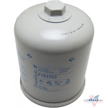 Фильтр осушителя воздуха (T300W) (Donaldson)