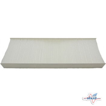 Фильтр салона ( LA42/1 / E931LI / CU3869 ) (Donaldson)