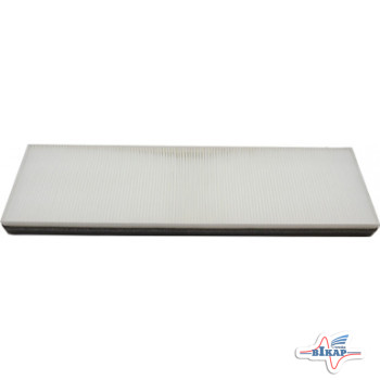 Фильтр салона ( LA85 / CU5877 / E933LI / 9738350147 ) (Donaldson)