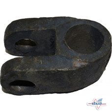 Серьга раскоса навески вертикального Т-150К (пр-во Украина)