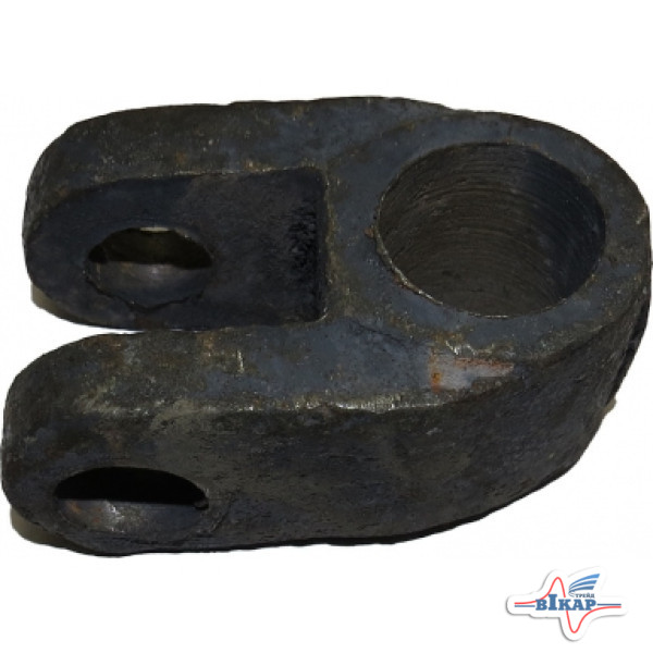 Серьга раскоса навески вертикального Т-150К (пр-во Украина)