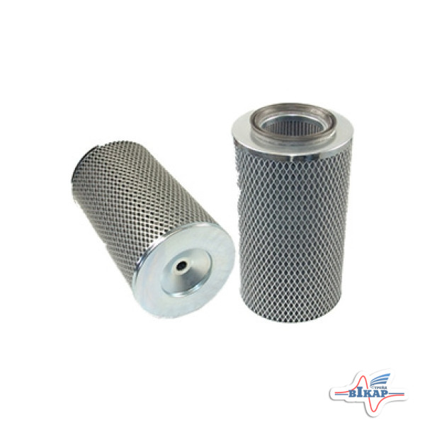 Элемент ф-ра воздушного с акт. углем (SC90105CAG), JD4730