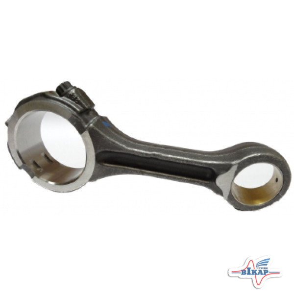Шатун со втулкой (двиг. DETROIT) МТЗ-3022 (пр-во США)