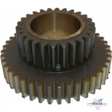 Шестерня вала верхнего (Z=40/26) КПП МТЗ-3022 (пр-во МТЗ)