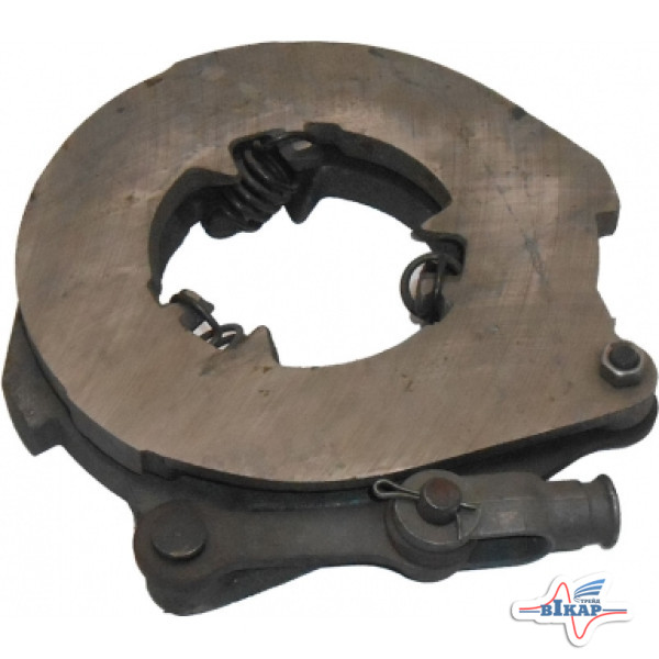 Диск тормозной нажимной в сб. ЮМЗ (пр-во Украина)