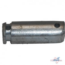 Палец тяги навески продольной МТЗ-80-950 (пр-во Украина)