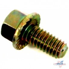 Болт 3/8-16х3/4"