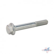 Болт M10 X 130 X 1.5 фланцевый, JD
