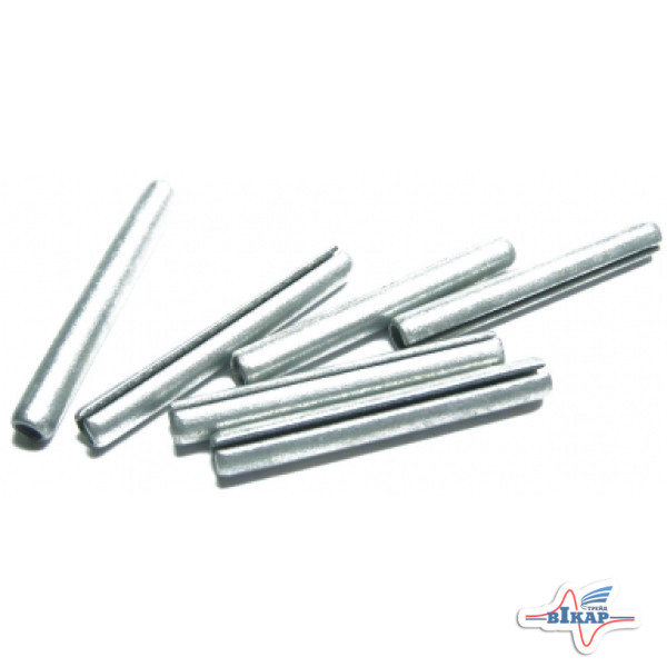 Штифт разрезной 3/16 X 1 1/2 (4.775 X 38.10) (34H81/G10604/N856869/805-024C), JD, Kinze, GP