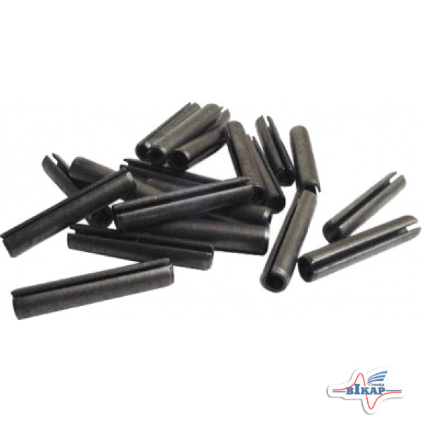 Штифт разрезной 1/4 X 1 7/8 (S.1133/805-146C), JD