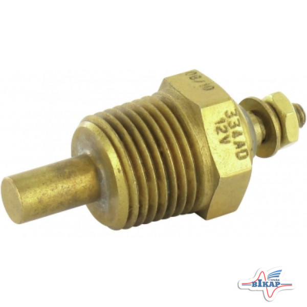 Датчик температуры охл. жидкости двигателя, JD