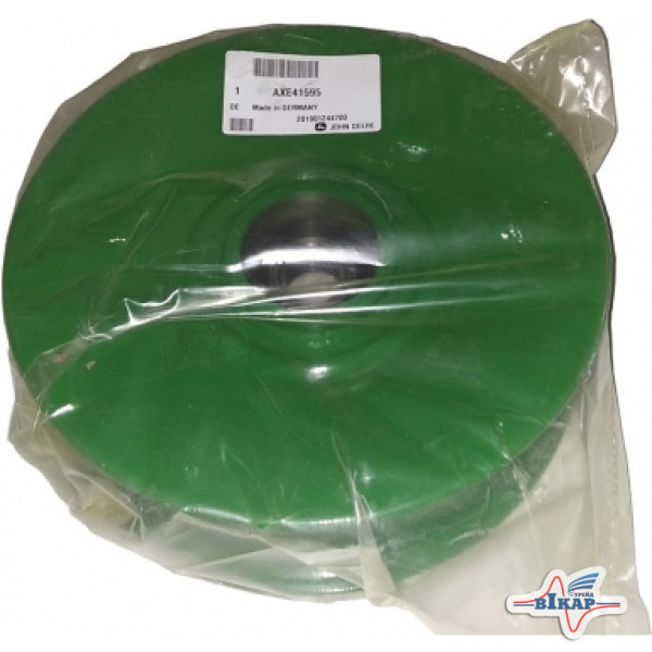 Шкив натяжной ремня ТНК (AZ53024), JD