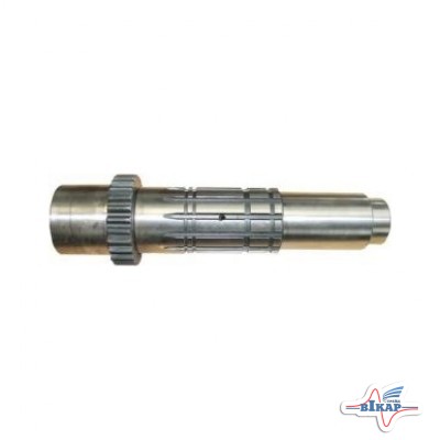 Вал ведущий ВОМ (R129768), JD6930
