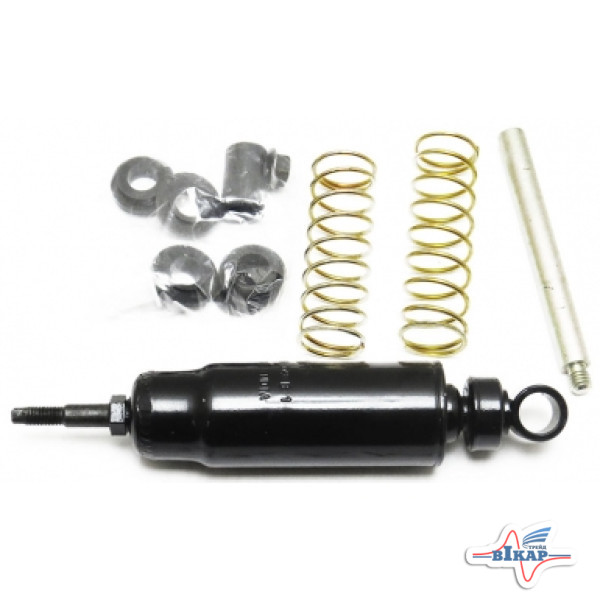 Амортизатор сиденья (привод перемещения вперед-назад), JD8430/8530