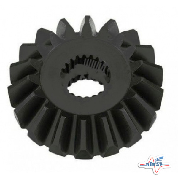 Шестерня коническая разгрузочного редуктора, JD2264/2266