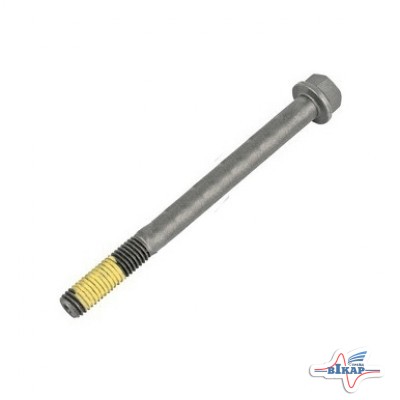 Болт головки блока M12X140 (DT)