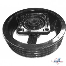 Шкив накл. камеры (388396A1+241929A2) (4 руч.), 2388/5088