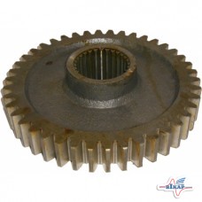 Шестерня вала среднего КПП МТЗ-3022, 3522, 3522.5 (пр-во МТЗ)