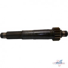 Вал боковой КПП МТЗ-3022, 3522, 3522.5 (пр-во МТЗ)