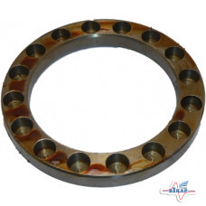 Опора пружины фрикциона КПП МТЗ-3022 (пр-во МТЗ)