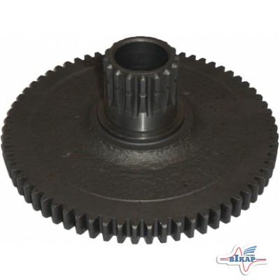 Шестерня вала шлицевого привода НМШ-32А МТЗ-3022 (пр-во МТЗ)