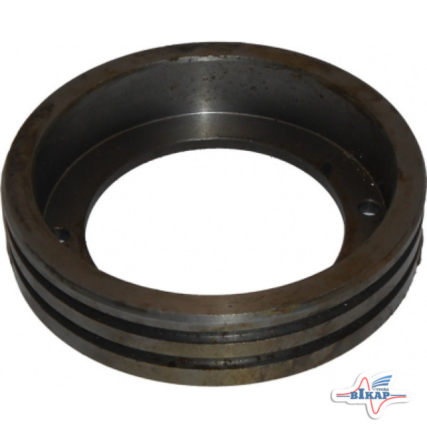 Обойма манжеты шарнира привода ПВМ МТЗ-3022, 3522, 3522.5 (пр-во ВЗТЗЧ)