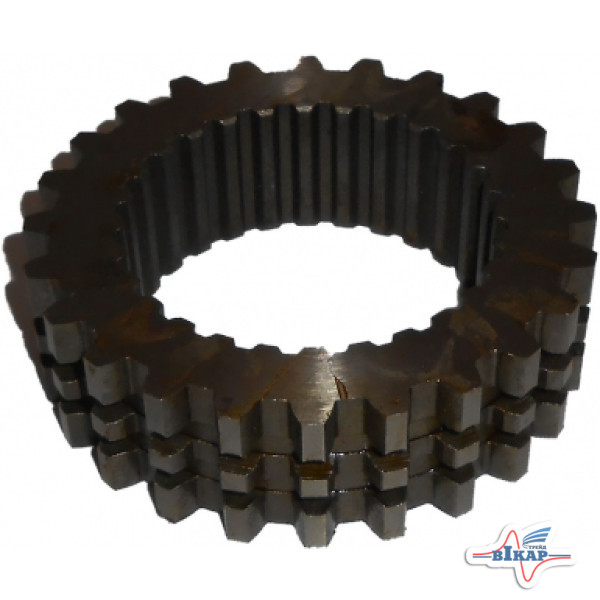 Втулка хвостовика ПВМ МТЗ-3022, 3522, 3522.5 (пр-во МТЗ)