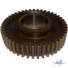 Шестерня вала вторичного КПП МТЗ-3522, 3522.5 (пр-во МТЗ)