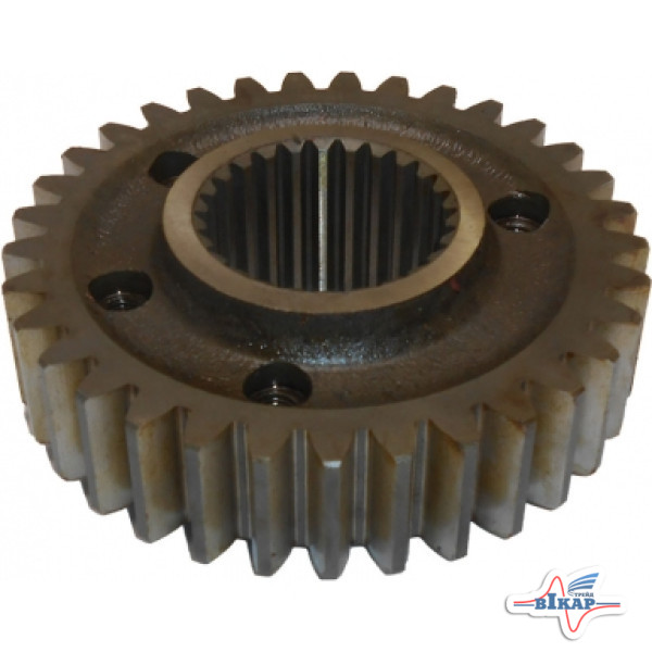 Шестерня КПП МТЗ-3022 (пр-во МТЗ)