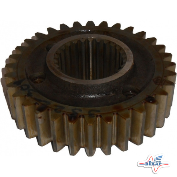 Шестерня КПП МТЗ-3522, 3522.5 (пр-во МТЗ)