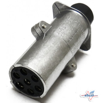 Вилка электрическая