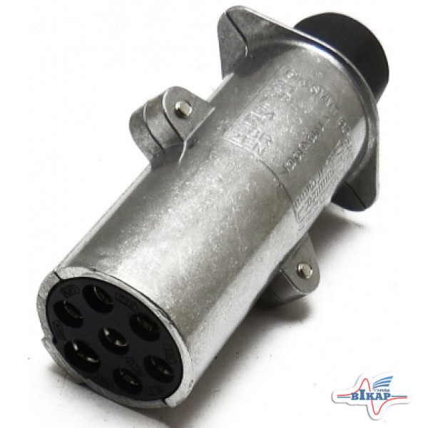 Вилка электрическая