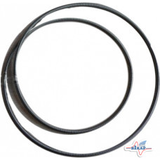 Пружина манжеты (L=350 мм, D=3,0 мм) МТЗ, ЮМЗ, МАЗ, КАМАЗ, ЗИЛ, ГАЗ, ПАЗ (пр-во ММЗ)